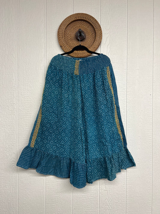 Pareo Kantha Joplin Gauchos 0726 195