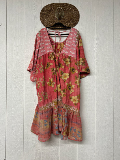 Pareo Kantha Mystic Maxi Dress 1225 157