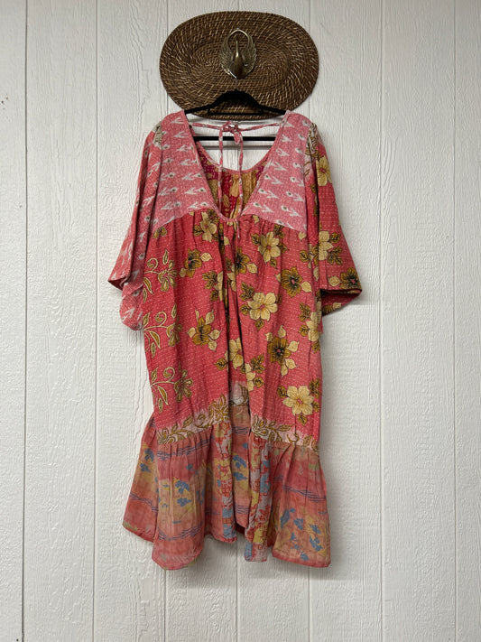 Pareo Kantha Mystic Maxi Dress 1225 157