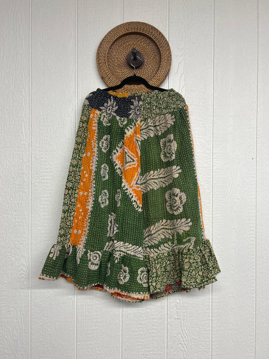Pareo Kantha Joplin Gauchos 0726 109