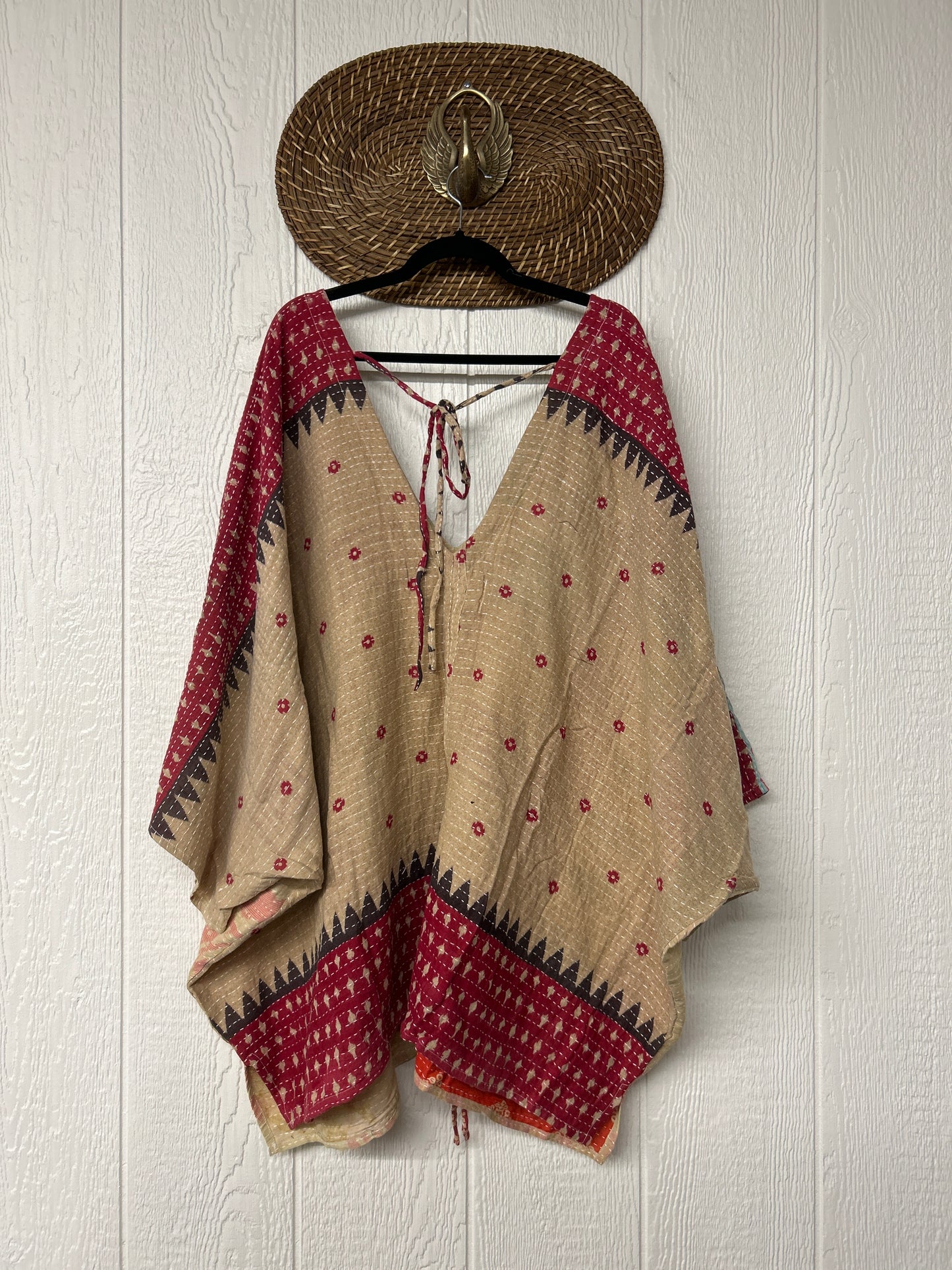 Pareo Kantha Shortie Moondance Muu 1125 262