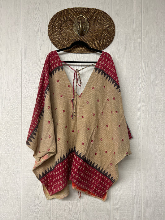 Pareo Kantha Shortie Moondance Muu 1125 262