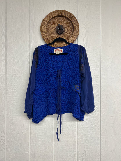 Daisy Blouse 1025 187