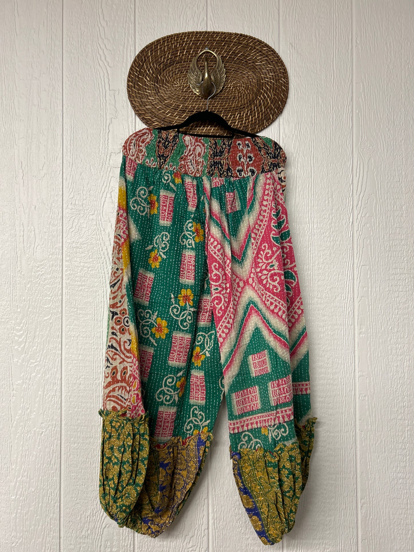 Pareo Kantha Joplin Jogger Pant 1125 118