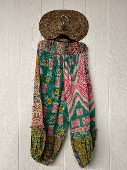 Pareo Kantha Joplin Jogger Pant 1125 118