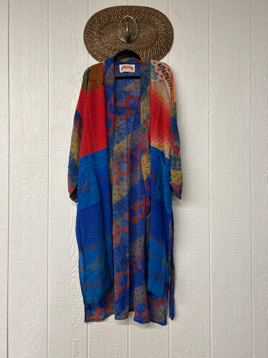 Crepe Duster 0925 028