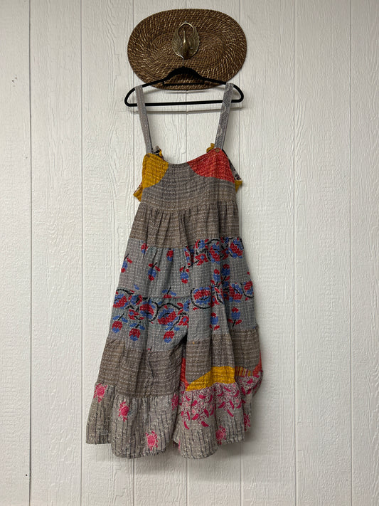 Pareo Kantha Dolly Jumpsuit 0926 220