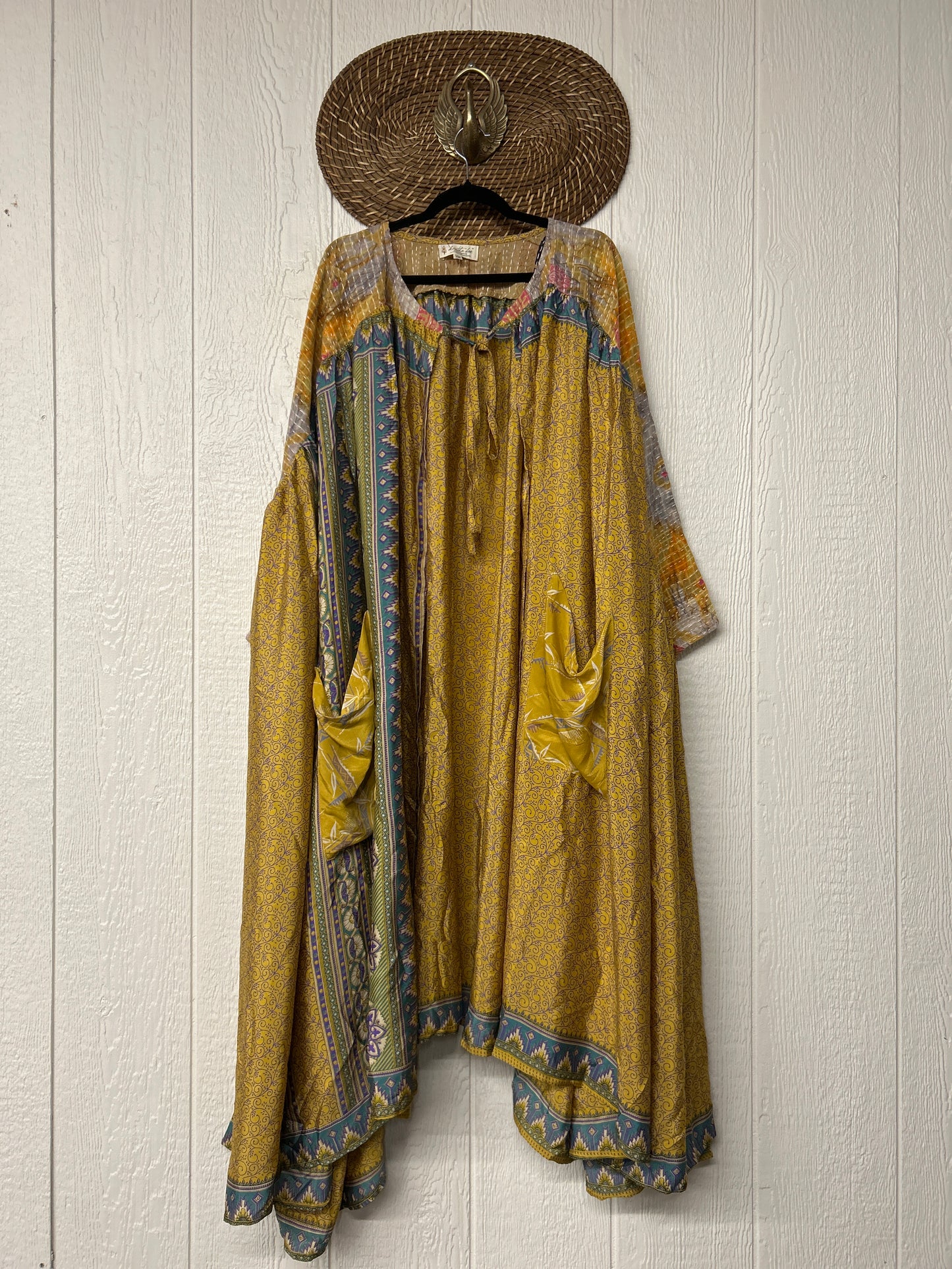 Fleetwood Kimono 1025 086