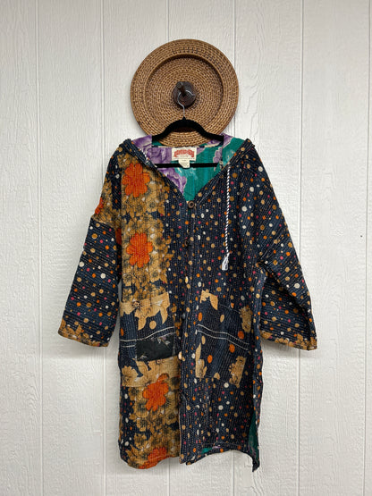 Half Moon Shacket 1025 193