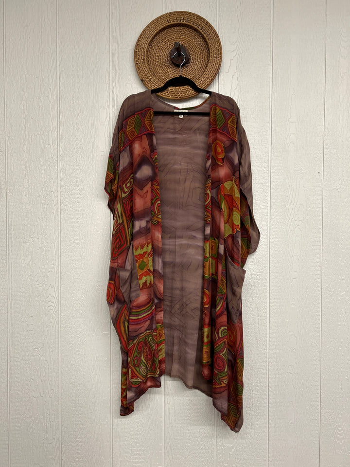 Solstice Kimono KB0925 001