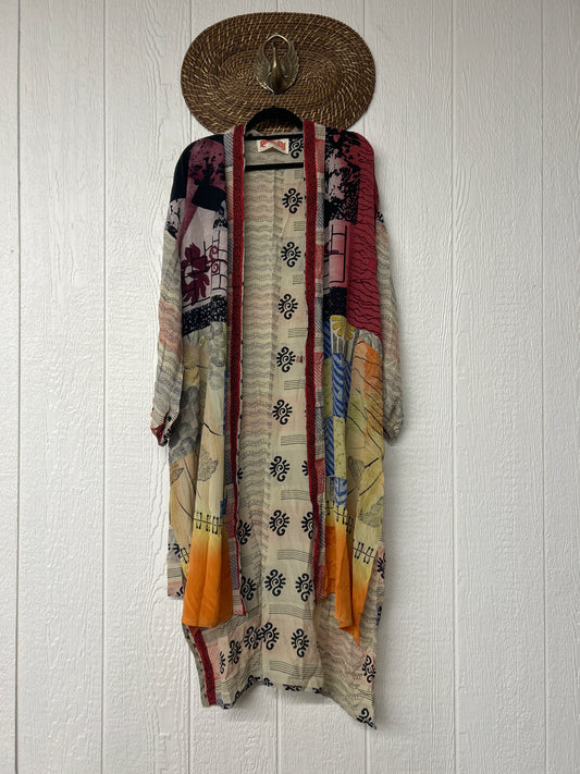Crepe Duster 0925 124