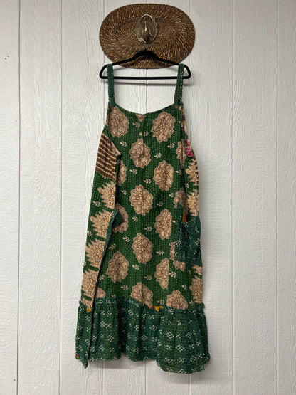 Pareo Kantha Joplin Dress 1125 196