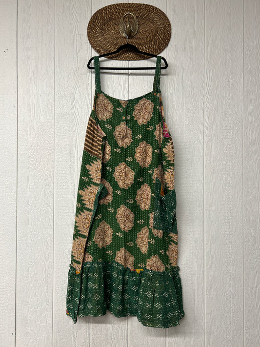 Pareo Kantha Joplin Dress 1125 196