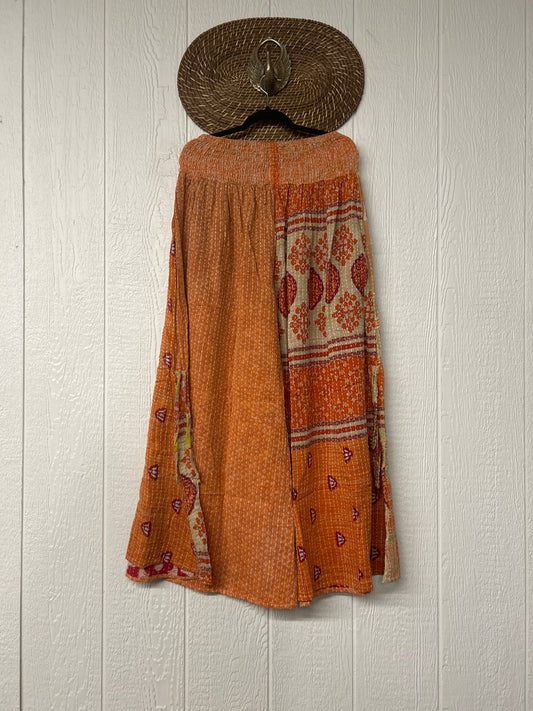 Pareo Kantha Butterfly Pant 0826 123