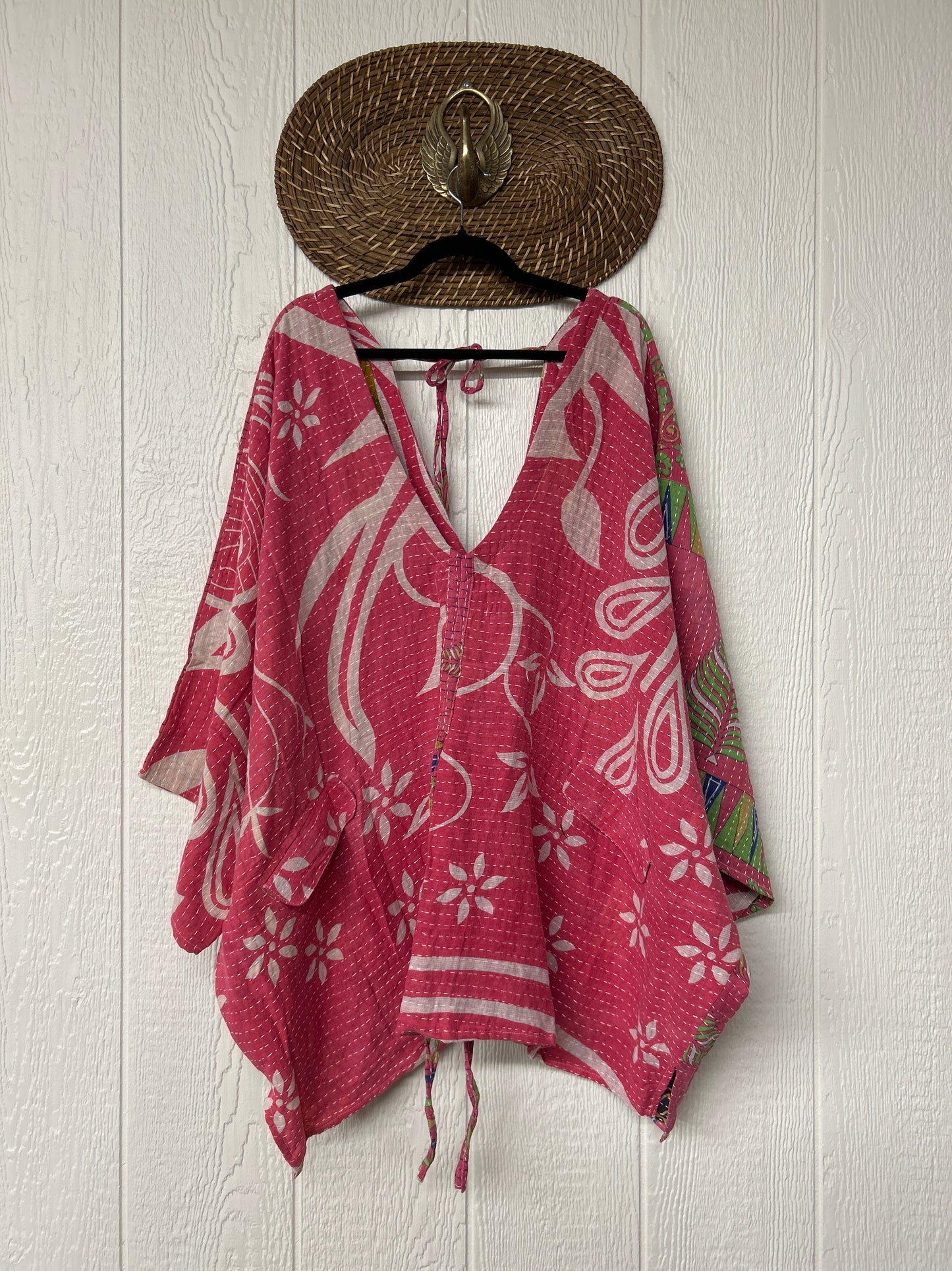 Pareo Kantha Shortie Moondance Muu 1125 094