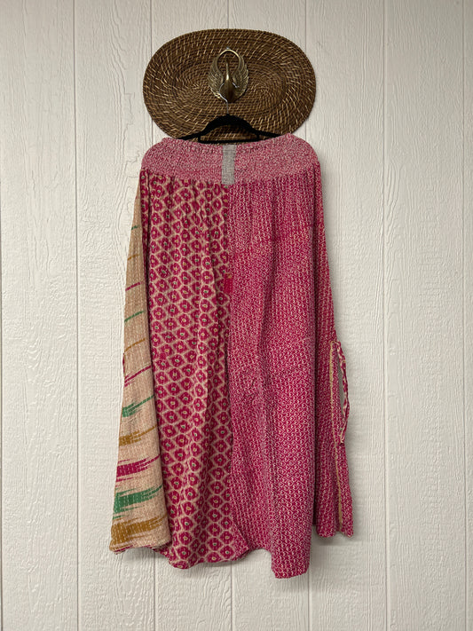 Pareo Kantha Butterfly Pant 1225 207