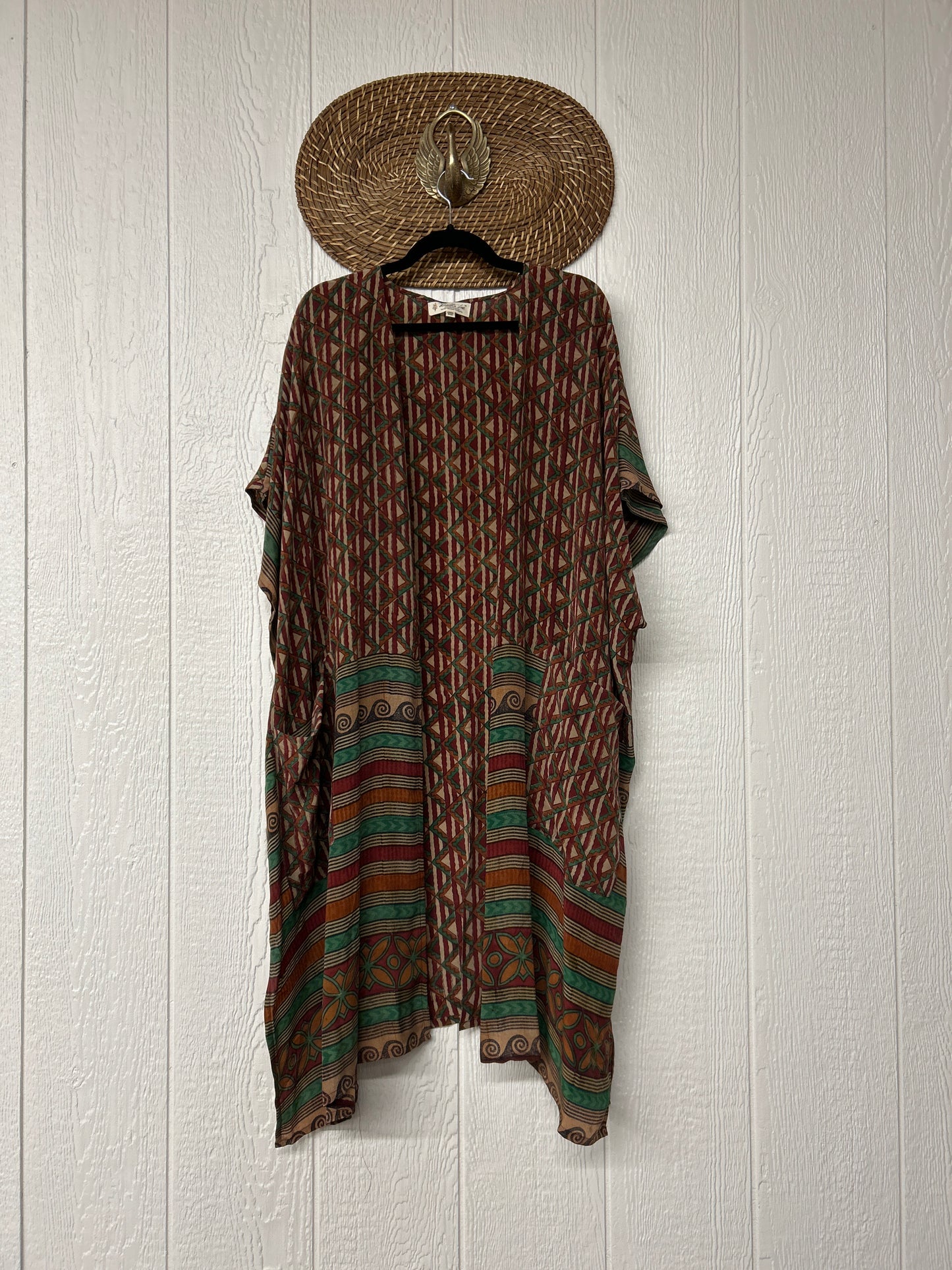 Solstice Kimono 0625 092