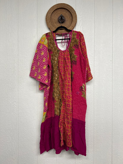 Pareo Kantha Mystic Maxi Dress 1225 182
