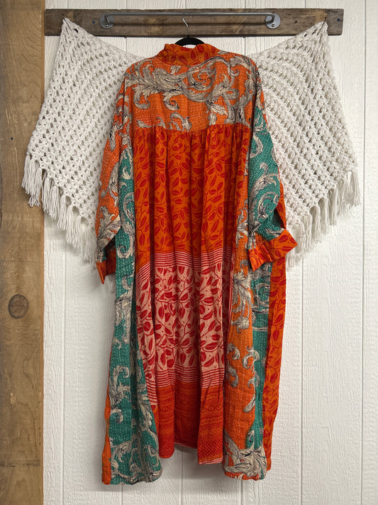 Utopia Duster 1025 154