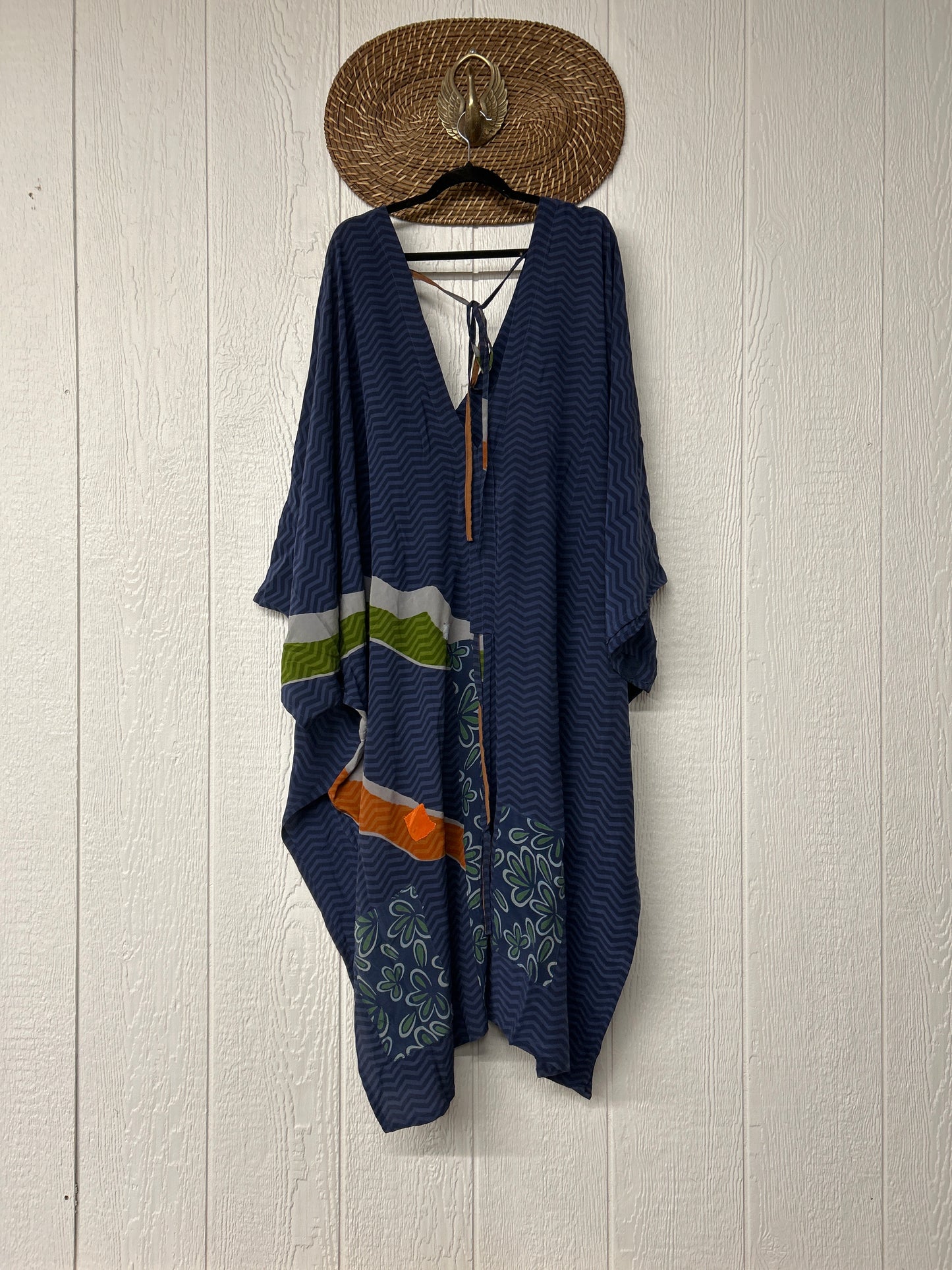 Crepe Sari Moondance Muu 1225 081