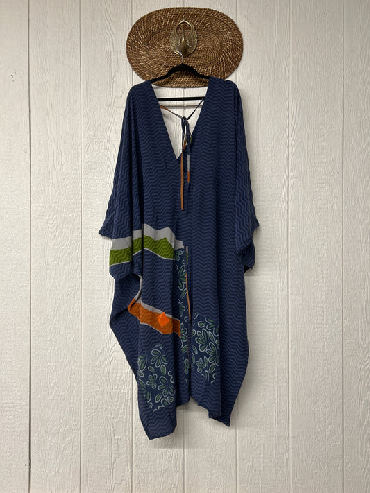 Crepe Sari Moondance Muu 1225 081