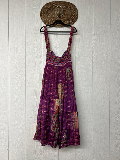 Rasgulla Sari Dolly Jumpsuit 1026 058