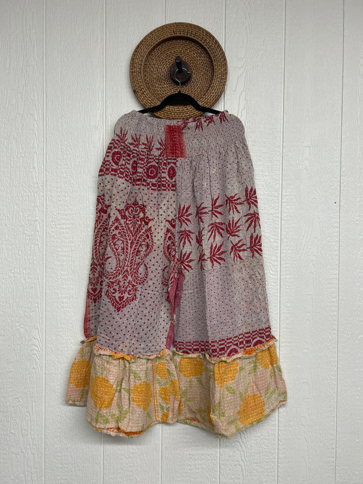 Joplin Kantha Pants 0425 258