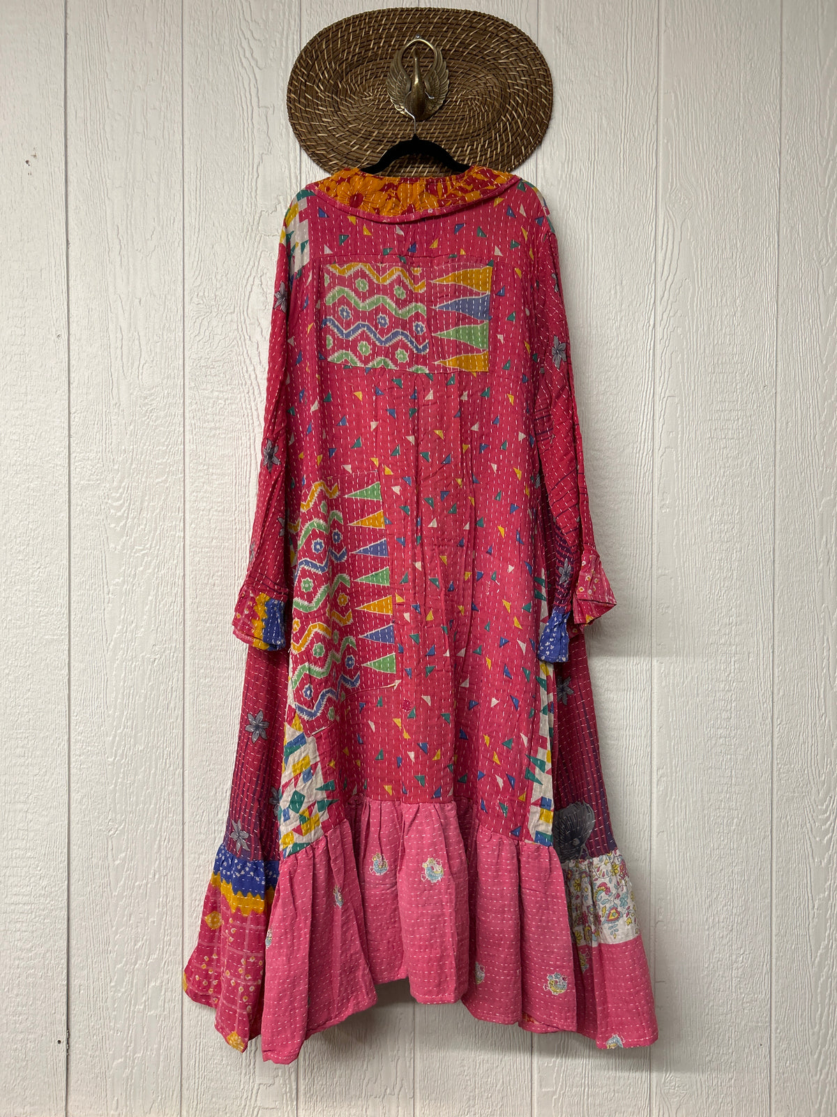 Pareo Kantha Pixie Duster 1026 047