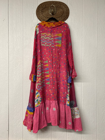 Pareo Kantha Pixie Duster 1026 047