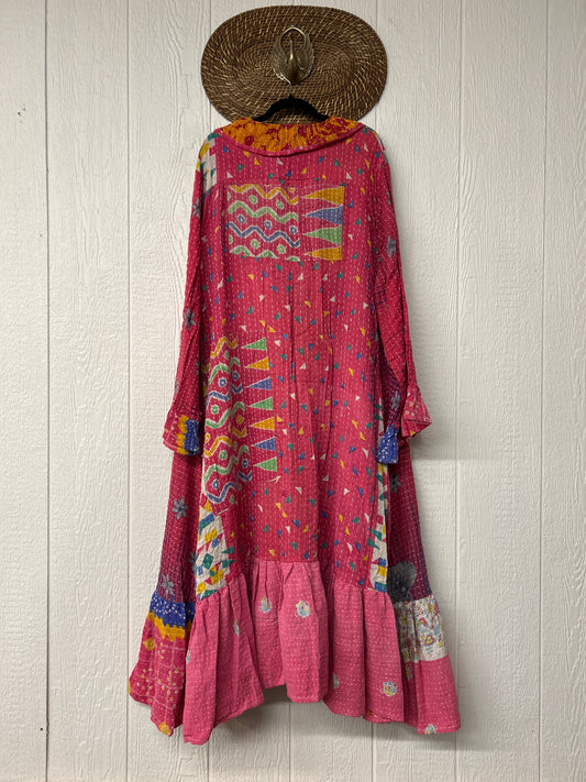 Pareo Kantha Pixie Duster 1026 047