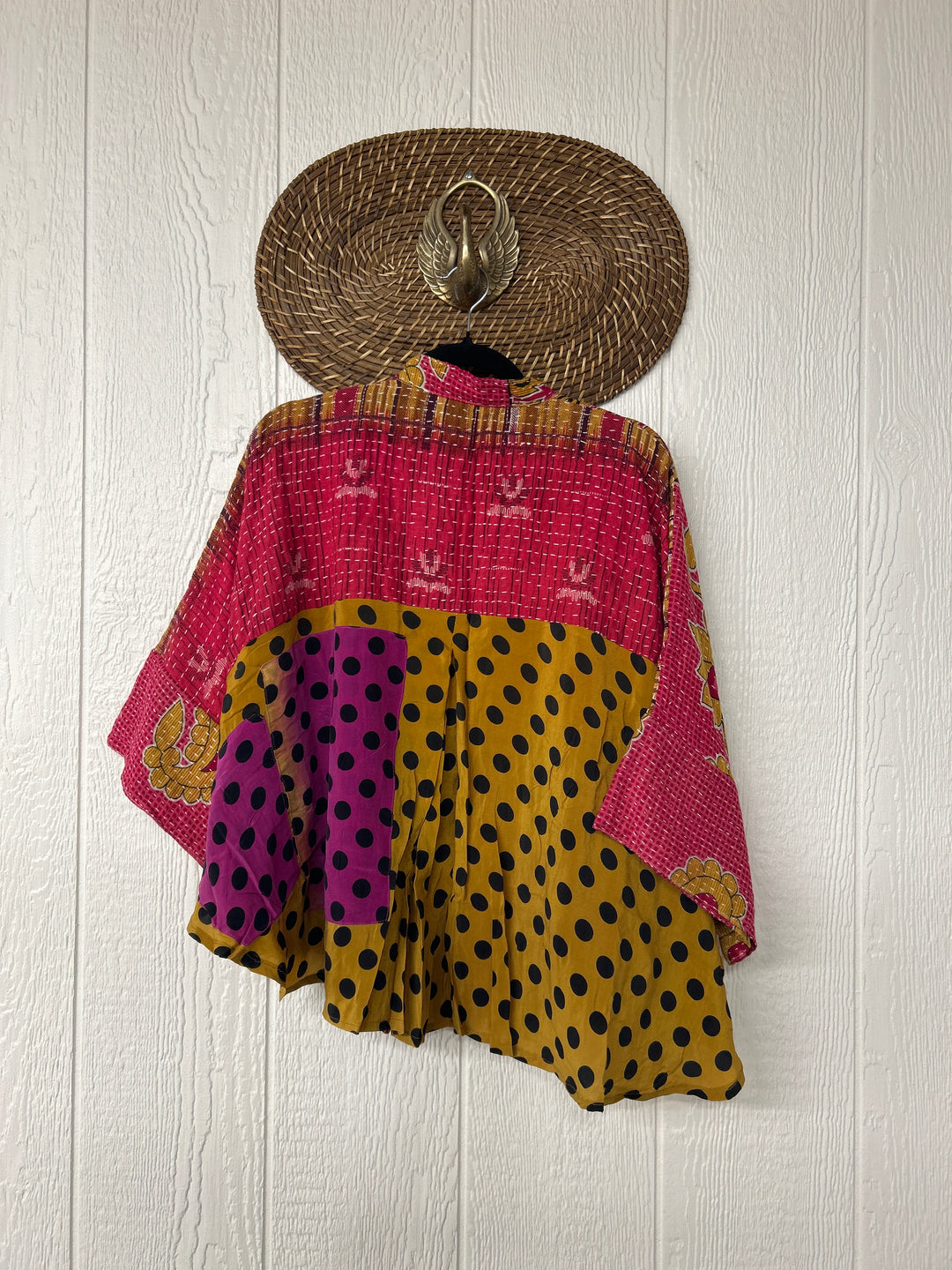 Free To Be Crop 0725 275