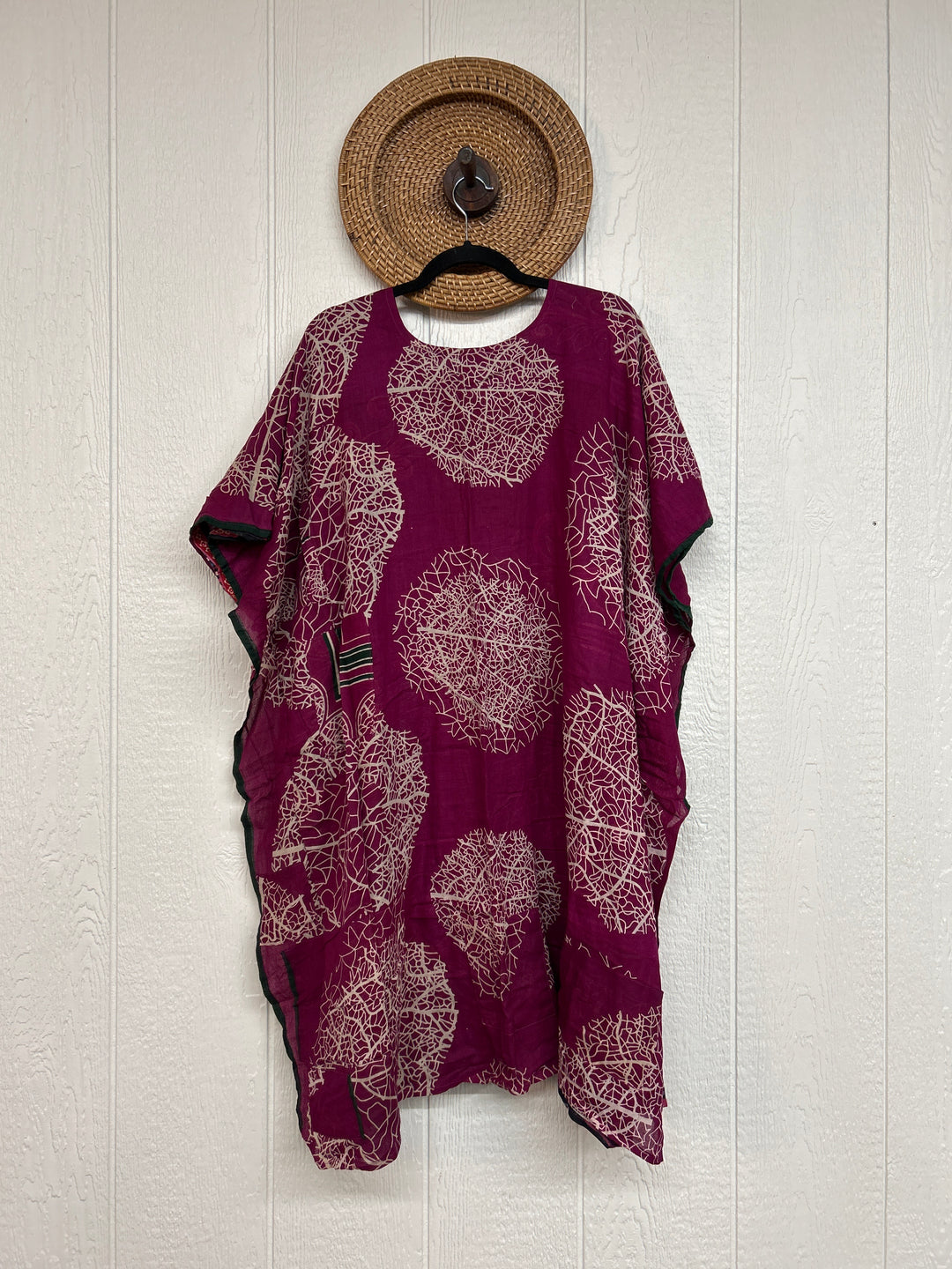 Take It Easy Summer Kimono 0625 169