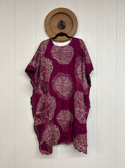 Take It Easy Summer Kimono 0625 169