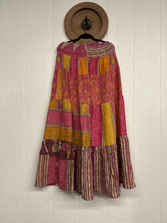 Pareo Kantha Lotus Wide Leg Pants 0926 192