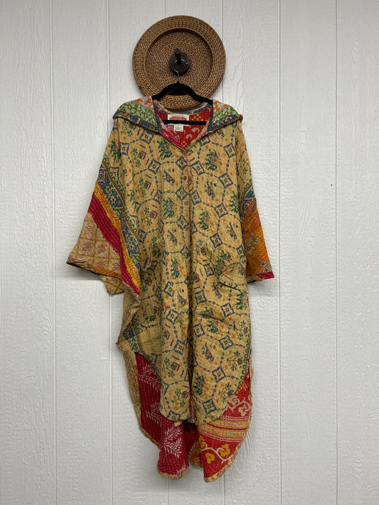 Poetic Hoodie Maxi 1025 141