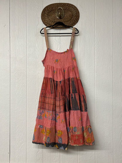 Pareo Kantha Dolly Jumpsuit 0926 043