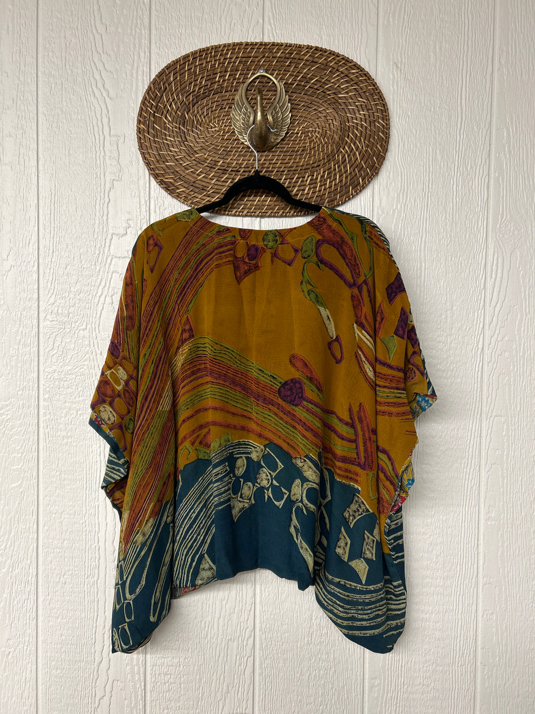 Duality Shortie Muu 0425 100