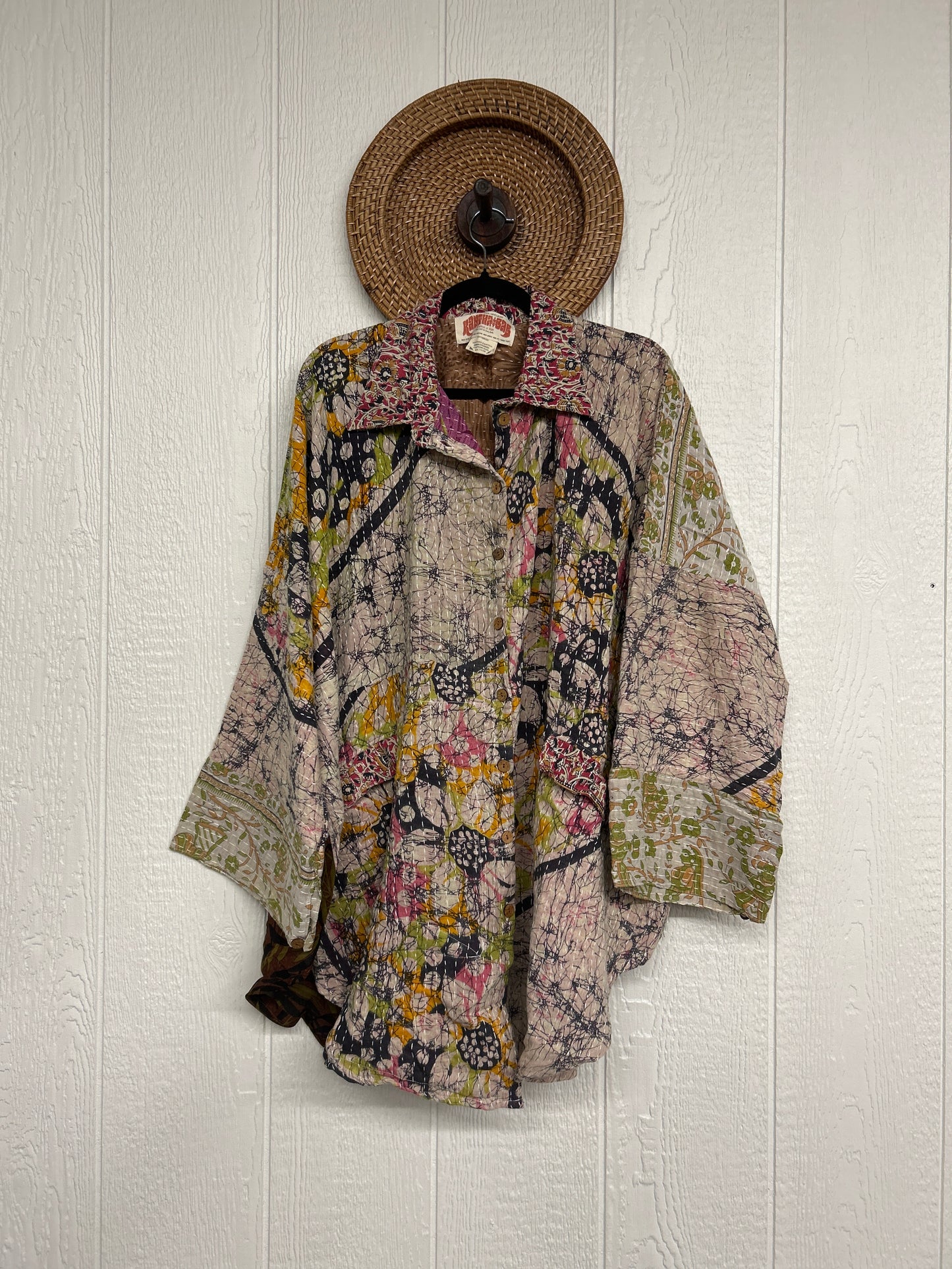 Free To Be Longsleeve 1025 169