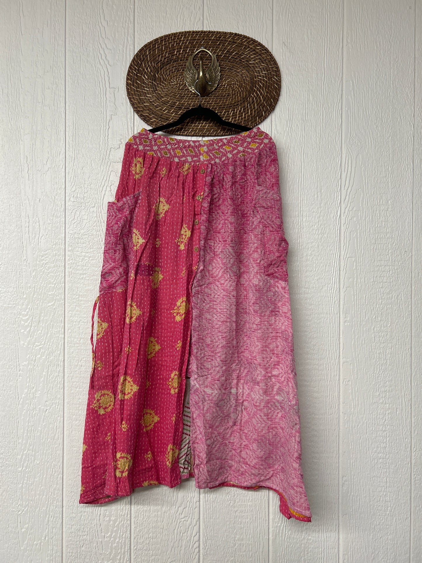 Butterfly Cargo Skirt 0825 131