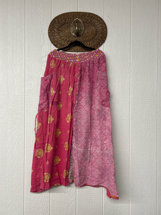 Butterfly Cargo Skirt 0825 131