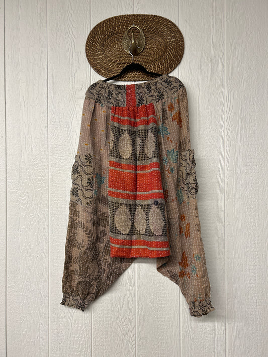 Pareo Kantha Be Still Harems 0626 153