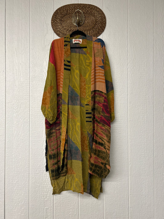 Crepe Duster 0925 136