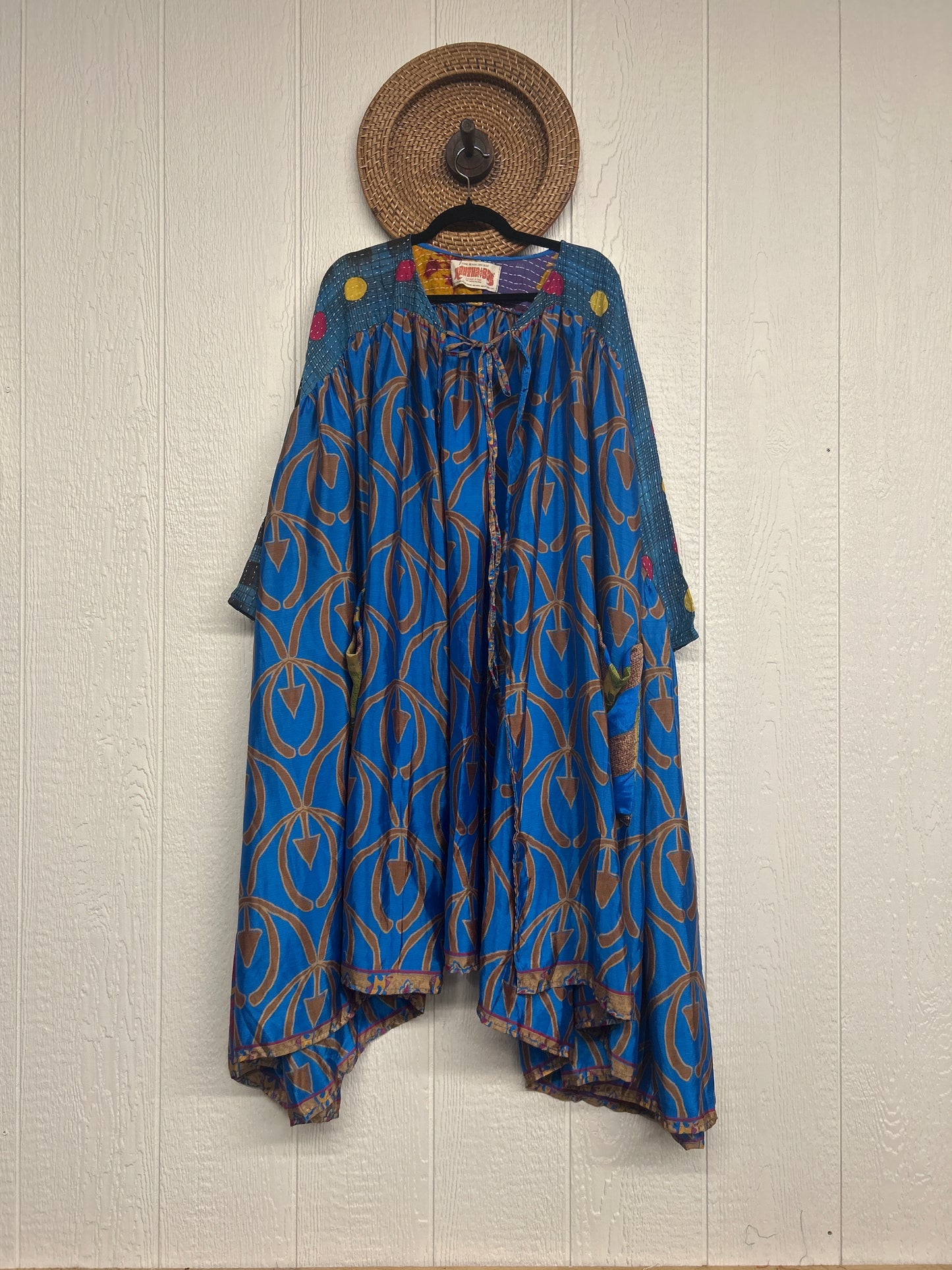 Fleetwood Kimono 1025 235