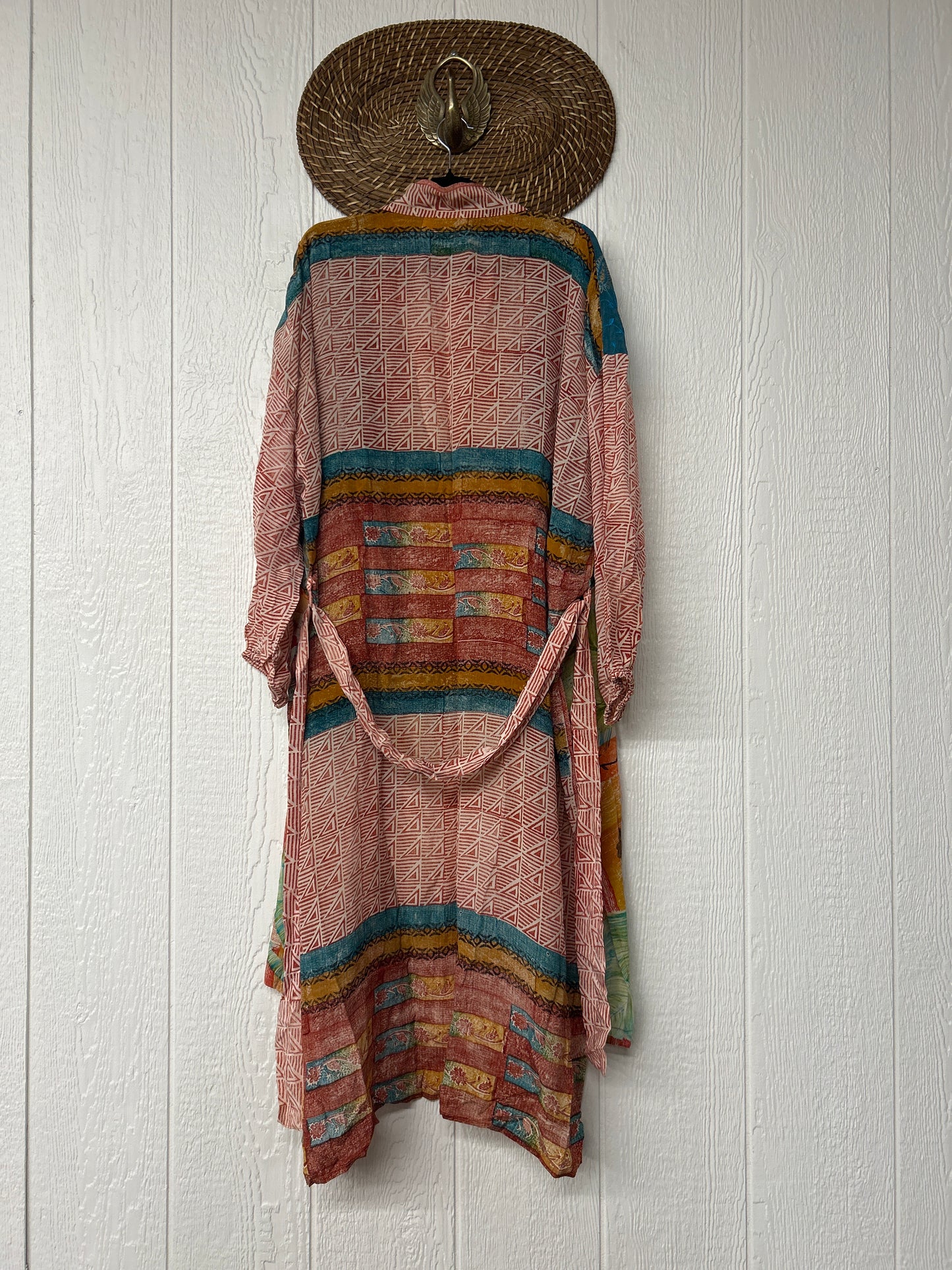 Crepe Duster 0925 120