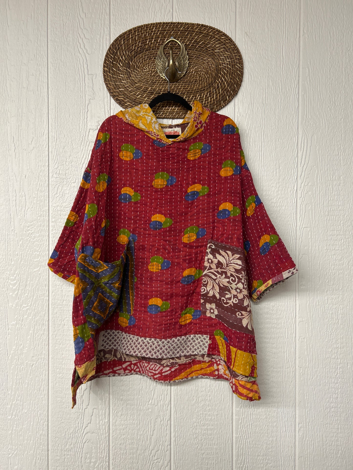 Koverlet Dream Hoodie Pullover 0226 153