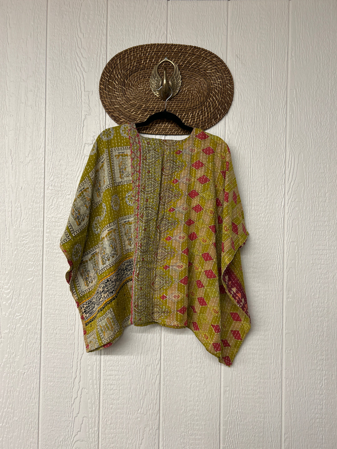 Kantha Shortie-Muu 0625 210