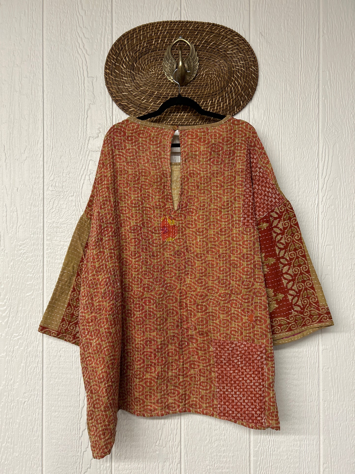 Pareo Kantha Dream Pullover 1225 045
