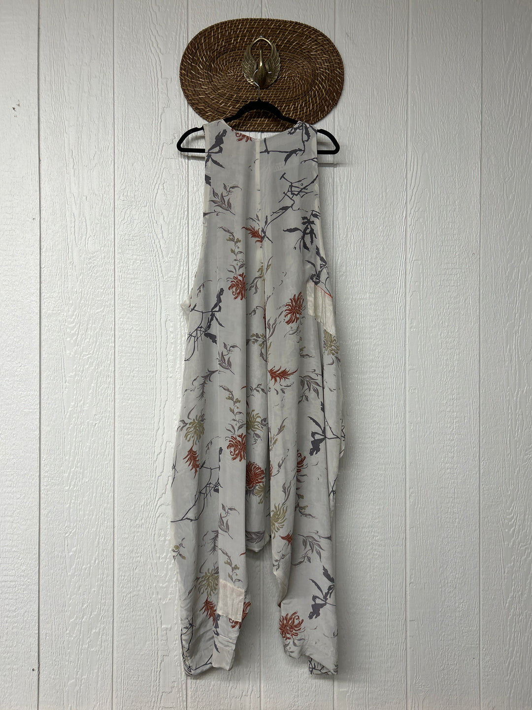 Duality Erin Jumpsuit 0425 140
