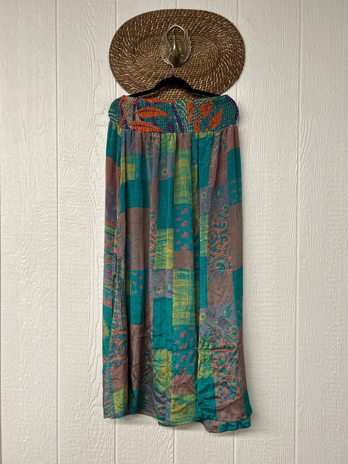 Rasgulla Sari Butterfly Pant 1026 196