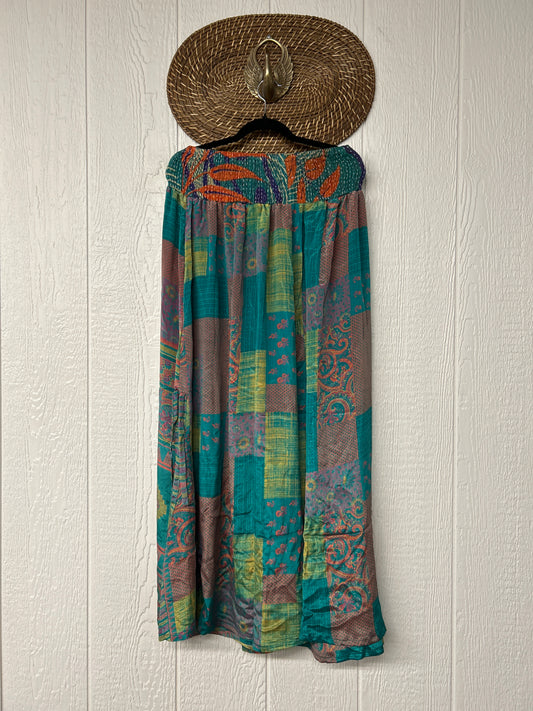 Rasgulla Sari Butterfly Pant 1026 196